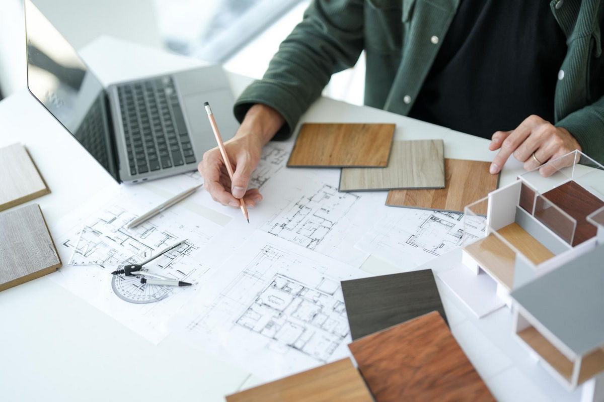 Oferta dla architektów wnętrz